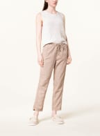 MAC 7/8-Hose EASY im Jogging-Stil, Farbe: BEIGE (Bild 1)