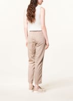 MAC 7/8-Hose EASY im Jogging-Stil, Farbe: BEIGE (Bild 1)