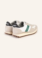 Blauer Sneakers DAWSON02 , Color: WHITE/ BEIGE/ GREEN (Image 1)