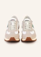 Blauer Sneakers DAWSON02 , Color: WHITE/ BEIGE/ GREEN (Image 1)