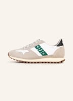 Blauer Sneakers DAWSON02 , Color: WHITE/ BEIGE/ GREEN (Image 1)