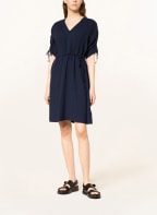 ARMEDANGELS Kleid ALETAA, Farbe: DUNKELBLAU (Bild 1)