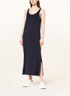 ARMEDANGELS Jerseykleid CLARAA, Farbe: DUNKELBLAU (Bild 1)