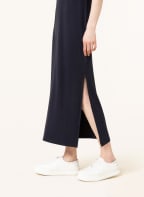 ARMEDANGELS Jerseykleid CLARAA, Farbe: DUNKELBLAU (Bild 1)