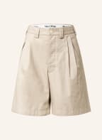 Marc O'Polo Shorts , Farbe: BEIGE (Bild 1)