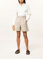 Marc O'Polo Shorts , Farbe: BEIGE (Bild 1)
