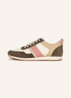 LAUREN RALPH LAUREN Sneaker , Farbe: KHAKI/ WEISS/ BEIGE (Bild 1)