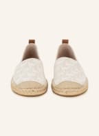LAUREN RALPH LAUREN Espadrilles CAMERYN II, Color: CREAM (Image 1)