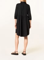 darling harbour Kleid mit 3/4-Arm, Farbe: SCHWARZ (Bild 1)