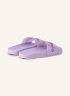 GIVENCHY Pantoletten , Farbe: HELLLILA (Bild 1)