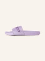 GIVENCHY Pantoletten , Farbe: HELLLILA (Bild 1)