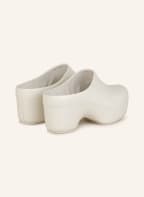 GIVENCHY Clogs, Farbe: WEISS (Bild 1)