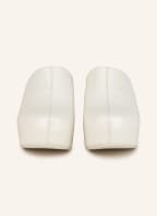 GIVENCHY Clogs, Farbe: WEISS (Bild 1)
