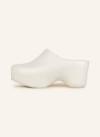 GIVENCHY Clogs, Farbe: WEISS (Bild 1)