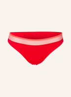 MARIE JO L'AVENTURE Slip MARIKO , Farbe: NEONROT (Bild 1)