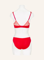 MARIE JO L'AVENTURE Slip MARIKO , Farbe: NEONROT (Bild 1)