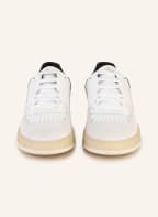 COPENHAGEN Sneaker CPH461M, Farbe: WEISS/ HELLGRAU/ SCHWARZ (Bild 1)