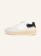 COPENHAGEN Sneaker CPH461M, Farbe: WEISS/ HELLGRAU/ SCHWARZ (Bild 1)