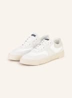 COPENHAGEN Sneaker, Farbe: WEISS/ HELLGRAU (Bild 1)