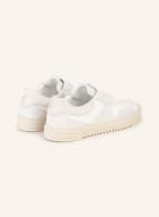 COPENHAGEN Sneaker, Farbe: WEISS/ HELLGRAU (Bild 1)
