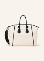 GIVENCHY Handtasche ANTIGONA, Farbe: CREME/ SCHWARZ (Bild 1)