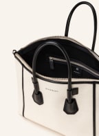 GIVENCHY Handtasche ANTIGONA, Farbe: CREME/ SCHWARZ (Bild 1)