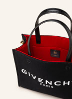 GIVENCHY Umhängetasche G MINI, Farbe: SCHWARZ (Bild 1)