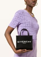 GIVENCHY Umhängetasche G MINI, Farbe: SCHWARZ (Bild 1)