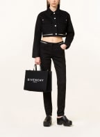 GIVENCHY Shopper , Farbe: SCHWARZ (Bild 1)