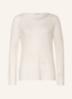 MRS & HUGS Cashmere-Pullover, Farbe: ECRU (Bild 1)