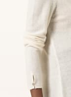MRS & HUGS Cashmere-Pullover, Farbe: ECRU (Bild 1)