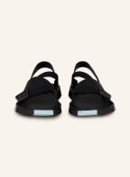 CAMPER Sandals SET, Color: BLACK (Image 1)