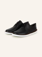 CAMPER Lace-up shoes WAGON, Color: BLACK (Image 1)