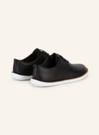 CAMPER Lace-up shoes WAGON, Color: BLACK (Image 1)
