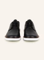 CAMPER Lace-up shoes WAGON, Color: BLACK (Image 1)