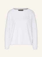 ELBSAND Sweatshirt RIEKE, Farbe: WEISS (Bild 1)