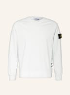 STONE ISLAND Sweatshirt , Color: CREAM (Image 1)