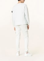 STONE ISLAND Sweatshirt , Color: CREAM (Image 1)