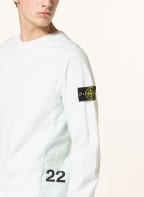 STONE ISLAND Sweatshirt , Color: CREAM (Image 1)