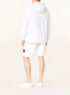 STONE ISLAND Hoodie , Farbe: WEISS (Bild 1)