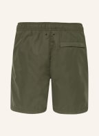 STONE ISLAND Badeshorts , Farbe: OLIV (Bild 1)