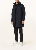 STONE ISLAND Mantel, Farbe: DUNKELBLAU (Bild 1)