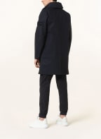 STONE ISLAND Mantel, Farbe: DUNKELBLAU (Bild 1)