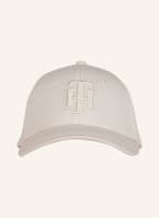 TOMMY HILFIGER Cap, Color: CREAM (Image 1)