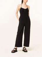 EDITED Jumpsuit MAUD, Color: BLACK (Image 1)