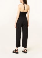 EDITED Jumpsuit MAUD, Color: BLACK (Image 1)