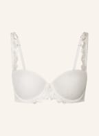 MARIE JO Schalen-BH AGNES , Farbe: WEISS (Bild 1)