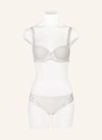 MARIE JO Schalen-BH AGNES , Farbe: WEISS (Bild 1)