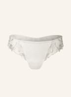 MARIE JO String AGNES, Farbe: WEISS (Bild 1)