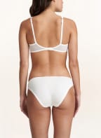 MARIE JO Slip AGNES, Farbe: WEISS (Bild 1)